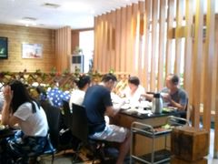 -木槿花韩式炭烤·熟成肉工坊(孙文东路店)