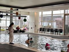 -上海浦东嘉里大酒店