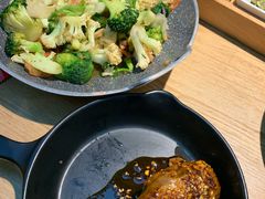 -胡马八破·川菜小馆(高新万达店)