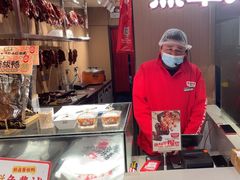 -黑色经典臭豆腐·湖南特产(太平街口店)