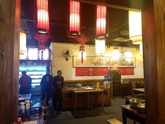 大堂-镇江龙·火锅串串(武侯祠店)
