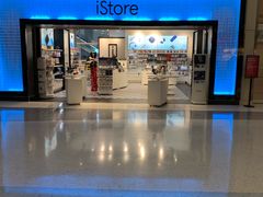 -达拉斯 沃斯堡国际机场