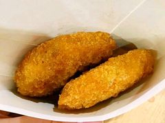 鸡块-汉堡王(南京砂之船店)
