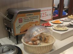 -豪享来(我格广场店)