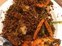 -桥底辣蟹(谢斐道店)