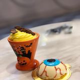 万圣节一定要再来欢乐谷！