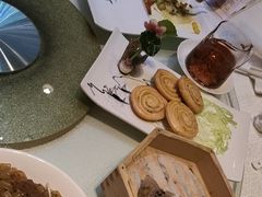 -荣粤酒家·融合粤菜