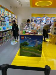 -乐高授权专卖店(朝阳大悦城店)