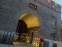 -台儿庄古城