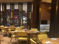 -长沙君悦酒店·自助餐厅咖啡厅
