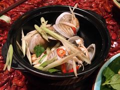 香茅蛤蜊-CYCLO(158坊店)