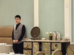 -狮王府淮扬菜(新街口友谊店)