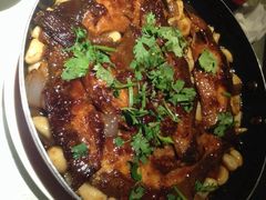 鲁城往事-鲁城往事(游客中心店)