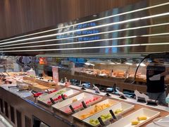 -比格比萨自助(宝山日月光店)