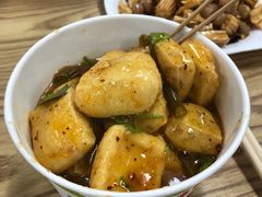 -路边摊胡同里(星城商厦店)