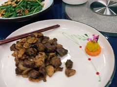 -顺风山庄(水濂山店)