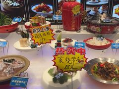 -解家河南菜(金水路店)