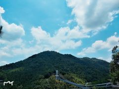 -石燕湖生态旅游景区