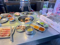 -大叹号·朝鲜族烤肉(潍坊泰华城店)