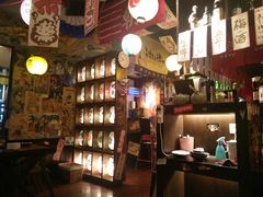-白石の深夜食堂(宝龙店)