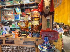 -凤吉园乌拉满族火锅中华老字号(繁荣路店)