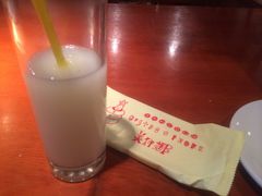 calpis+soda-BISTROFIORE美伊娜(伊犁南路店)