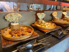 -广州富力君悦大酒店·凯菲厅