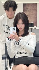 -DL HOPE明星造型