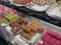 -CC BAGEL&SCONE 贝果与司康(南开大悦城店)