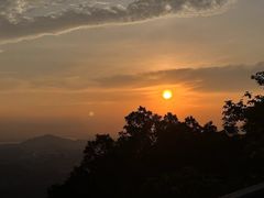 -紫金山山顶公园