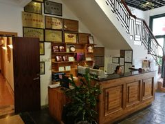 -君来梁溪饭店-餐厅