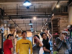 -OneFit健身(汇锦城店)