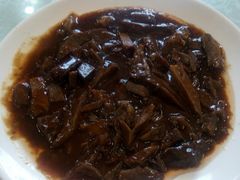 -六和聚传统烤鸭.天津菜(和平店)