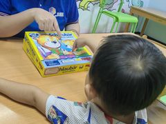 -乐创坊·青少年创客教育空间(江南西校区)