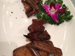 -无锡城中皇冠假日酒店·芳园中餐厅