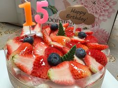 -85度C(上海兰溪二店)