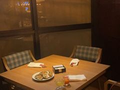 -长沙君悦酒店·自助餐厅咖啡厅