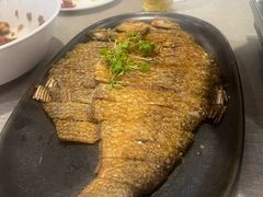 -汉水谣·江景餐厅(江滩店)