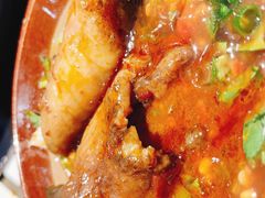 -贰回巷火锅馆(钟楼店)