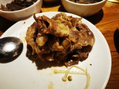 -韩京炭火烤肉自助料理(柯桥万达店)