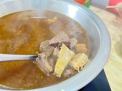 -辉记牛肉馆(泉州店)