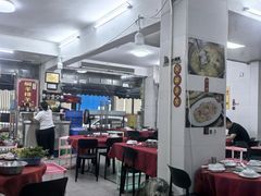 -花苑美食横琴生蚝火锅(拱北粤华路店)