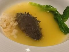 -锦厨国际自助餐厅 · 云端景观 (昆明索菲特大酒店)
