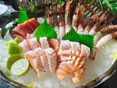 -正德楼果木烤鸭·渔家菜(东港店)