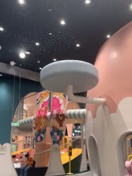 -奈尔宝家庭中心·亲子餐厅(鄞州万达店)