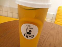 -白日梦奶茶