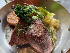 -LA PICADA 西班牙餐厅(成都远洋太古里店)