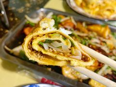 -勃利地摊·勃立小串烧烤