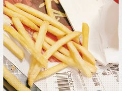 -肯德基(大剧院店)