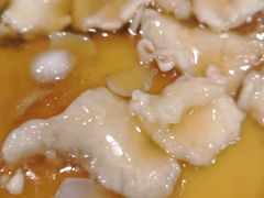 糟溜鲈鱼片-东兴楼饭庄(六里桥店)